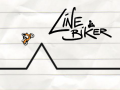 Jwèt Biker Liy sou entènèt