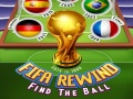 Jwèt FIFA Rewind: Trouve Boul la sou entènèt