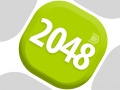 Jwèt 2048 sou entènèt