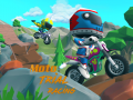 Jwèt Kous la Moto Trial sou entènèt