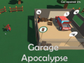 Jwèt Apokalips nan Garaj sou entènèt