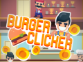 Jwèt Klike Burgers sou entènèt