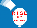 Jwèt Leve balon an sou entènèt