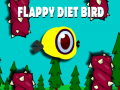 Jwèt Volo Dyèt Flappy sou entènèt