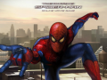 Jwèt Spider-Man ki etonan: jwèt sinema sou entènèt sou entènèt