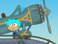 Jwèt Poptropica sou entènèt