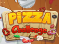 Jwèt Defi Pizza sou entènèt