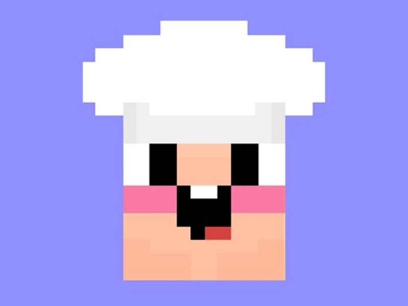 Jwèt Grangou noob Cafe similatè sou entènèt