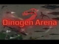 Jwèt Arena Dinogen sou entènèt