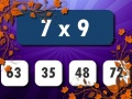 Jwèt Tès Matematik sou entènèt