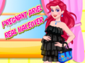 Jwèt Ariel Ansent: Reyèl Makeover sou entènèt