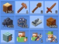 Jwèt Grindcraft Remasterize sou entènèt