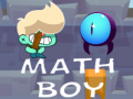 Jwèt Ti Gason Matematik sou entènèt