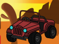 Jwèt Liv Koulè Off-Road sou entènèt