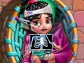 Jwèt Vanellope Ijan Ijans sou entènèt