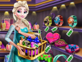 Jwèt Achte Kado Elsa sou entènèt