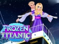 Jwèt Titanic Jè sou entènèt