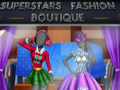 Jwèt Boutik Fashion Super Stars sou entènèt