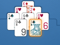 Jwèt Jwèt Amizan Solitaire Piramid sou entènèt