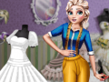 Jwèt Prinses Fashion Koupe sou entènèt