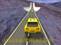 Jwèt Machin Stunt Mega Ramp sou entènèt