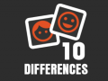 Jwèt 10 Diferans sou entènèt