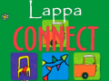 Jwèt Lappa Konekte sou entènèt