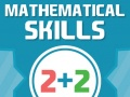 Jwèt Konpetans matematik sou entènèt
