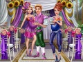 Jwèt Barbie Planifikatè Maryaj sou entènèt