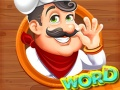 Jwèt Chef Mo sou Cookies sou entènèt