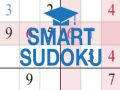 Jwèt Sudoku Entelijan sou entènèt