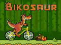 Jwèt Bikosaur sou entènèt