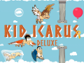 Jwèt Kid Icarus Deluxe sou entènèt