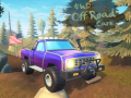Jwèt Machin Off Road 4WD sou entènèt