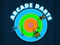 Jwèt Dart Arcade sou entènèt