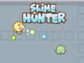 Jwèt Chasè Slime sou entènèt