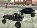 Jwèt Chauffeur Buggy Reyalis sou entènèt