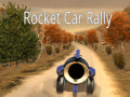 Jwèt Rally Machin Rokèt sou entènèt