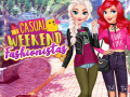 Jwèt Fashionistas aksidantèl wikenn sou entènèt