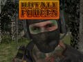 Jwèt Fòs Royal sou entènèt