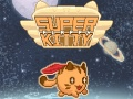 Jwèt Flappy Super Chat sou entènèt