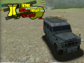 Jwèt Kousen Machin Offroad Ekstrèm 4x4 sou entènèt