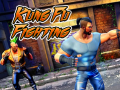 Jwèt Kombat Kung Fu sou entènèt