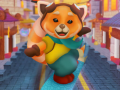 Jwèt Sèfarin Panda Wouj sou entènèt