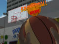Jwèt Arcade Basketball sou entènèt