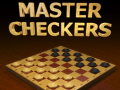 Jwèt Master Dames sou entènèt