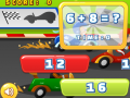 Jwèt Jwèt math pou timoun sou entènèt