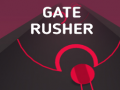 Jwèt Rusher Pòt sou entènèt