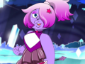 Jwèt Abiye Wòch Kristal Amethyst sou entènèt