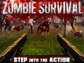 Jwèt Sivivans Zombi sou entènèt